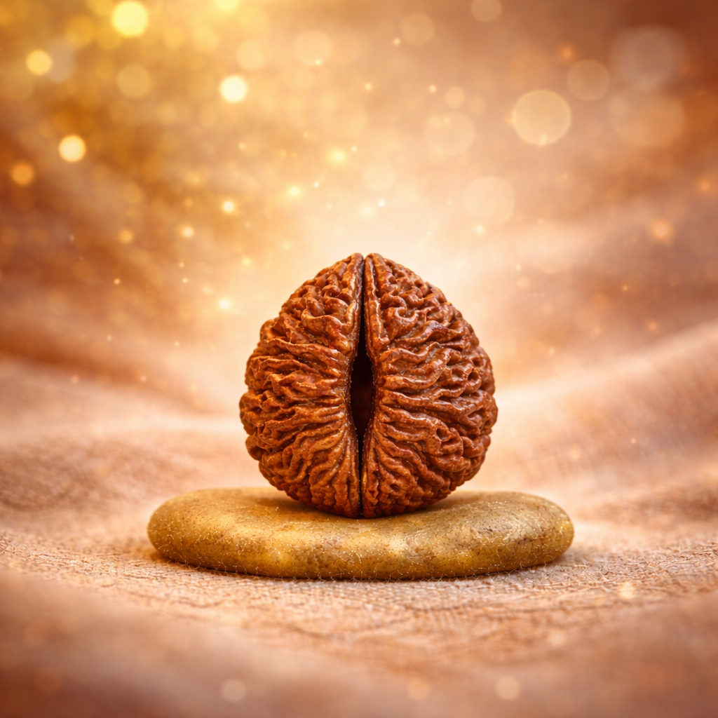 Rudraksha Collection